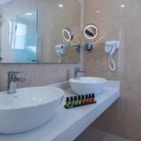 Junior Suite with Sea View