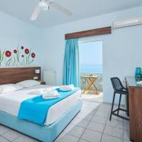 Superior Double or Twin Room with Sea View