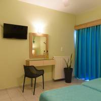 Superior Family Room (2 Adults + 2 Children)