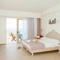 Superior Room with Sea View