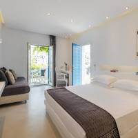 Superior Double Room with Sea View