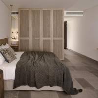 Junior Suite with Mountain View