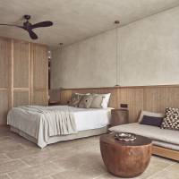 Superior Suite with Inland View 