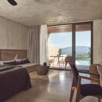Executive Suite with Private Pool