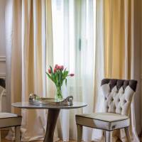 Deluxe Queen Suite