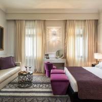 Deluxe Junior Suite