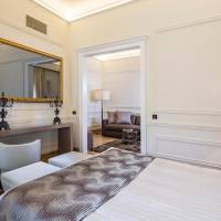 Luxury Family Room (2 Adults + 2 Children)