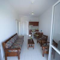 Apartment with Garden View