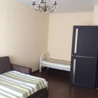 One-Bedroom Apartment - Ulitsa Petergofskaya 8