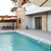 Standard Villa