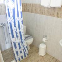 One-Bedroom Apartment (2 Adults)