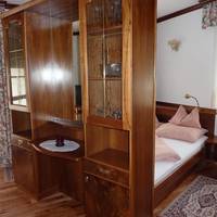 Апартаменты