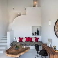 Finesse Suite with Private Infinity Pool and Caldera View
