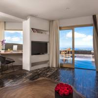 Executive Villa with Private Pool
