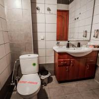 Апартаменты