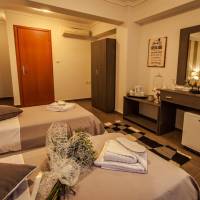 Superior Deluxe Double or Twin Room 