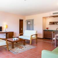 Suite with Sea View