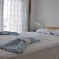 Standard Double Room with Sea View