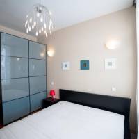 Studio Apartment (2 Adults)