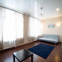 Studio with Sofa Bed