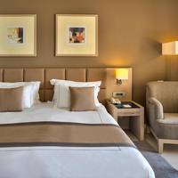 Premium Deluxe Room