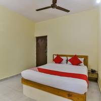 Standard Double or Twin Room with Balcony