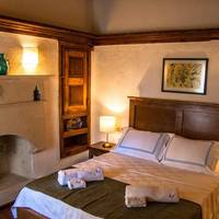 Double Room with Balcony and Sea View