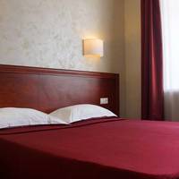 Economy Double or Twin Room