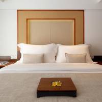 Interconnecting Deluxe Rooms