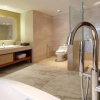 Junior Double or Twin Suite with Daily Cocktails
