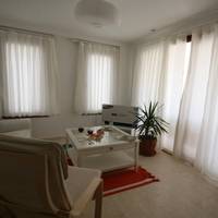 Apartment with Garden View