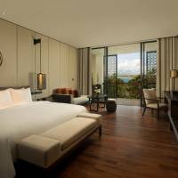 Deluxe Double Room with Ocean View