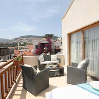 Superior Apartment with Terrace