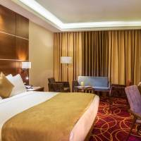 Gerasa Executive Room