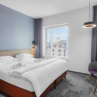 Double or Twin Room with Spa Access
