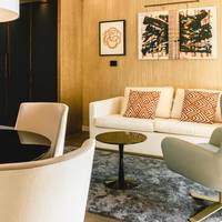 Terrace Suite