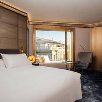 Two Bedroom Almanac Suite