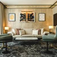 Penthouse Suite