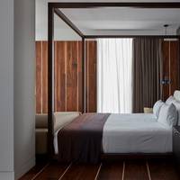 Deluxe Large Double Room with Balcony