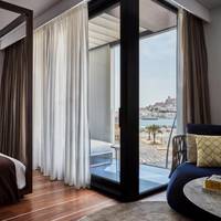 Suite with Terrace