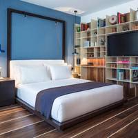 Three-Bedroom Suite