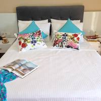 Double Room with Land View