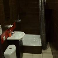 Двухместный номер с 1 кроватью