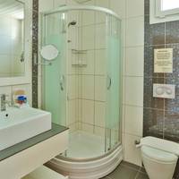 Двухместный с 1 кроватью или 2 отдельными кроватями