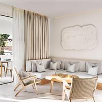 Studio with Terrace