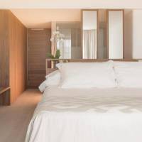 Traveler Room with Spa access
