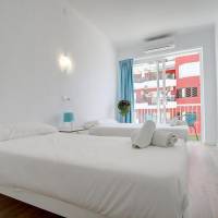 Superior Twin Room with Terrace