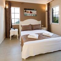 Classic Double Room with Sea View