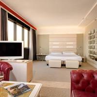 Deluxe Junior Suite