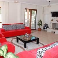 Villa with Sea View